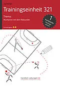 E-Book (pdf) Wurfserien mit dem Rebounder (TE 321) von Jörg Madinger