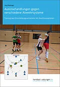 E-Book (epub) Auslösehandlungen gegen verschiedene Abwehrsysteme von Jörg Madinger