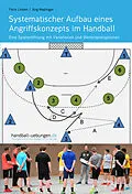 E-Book (pdf) Systematischer Aufbau eines Angriffskonzepts im Handball von Jörg Madinger, Felix Linden