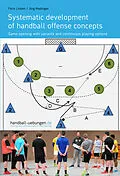 E-Book (pdf) Systematic development of handball offense concepts von Jörg Madinger, Felix Linden