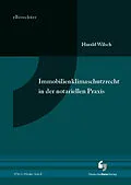 E-Book (pdf) Immobilienklimaschutzrecht in der notariellen Praxis- eBroschüre (PDF) von Harald Wilsch
