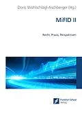 E-Book (pdf) MiFID II von 