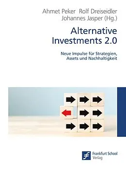 E-Book (epub) Alternative Investments 2.0 von 