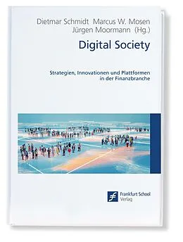 E-Book (pdf) Digital Society von 