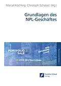 E-Book (epub) Grundlagen des NPL-Geschäftes von 