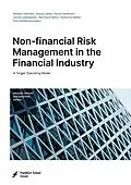 E-Book (epub) Non-financial Risk Management in the Financial Industry von 