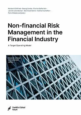 E-Book (epub) Non-financial Risk Management in the Financial Industry von 