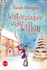 Winterzauber Wider Willen Sarah Morgan Buch Kaufen Ex Libris