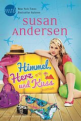 E-Book (epub) Himmel, Herz und Kuss von Susan Andersen