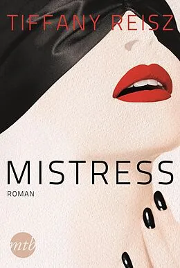 E-Book (epub) Mistress von Tiffany Reisz