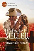 E-Book (epub) Big Sky Secrets - Antwort des Herzens von Linda Lael Miller