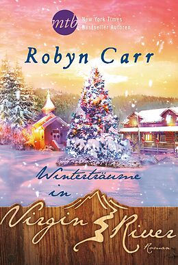 E-Book (epub) Winterträume in Virgin River von Robyn Carr