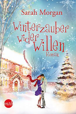 E-Book (epub) Winterzauber wider Willen von Sarah Morgan