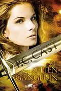 E-Book (epub) Die Zeitengängerin von P. C. Cast