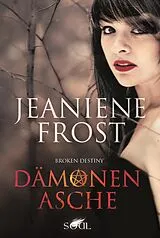 E-Book (epub) Dämonenasche von Jeaniene Frost