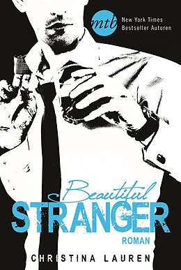 E-Book (epub) Beautiful Stranger von Christina Lauren