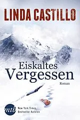 E-Book (epub) Eiskaltes Vergessen von Linda Castillo