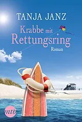 ePUB Krabbe mit Rettungsring von Tanja Janz