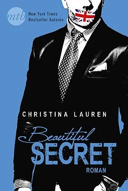 E-Book (epub) Beautiful Secret von Christina Lauren