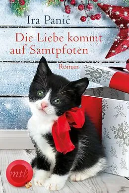 E-Book (epub) Die Liebe kommt auf Samtpfoten von Ira Panic
