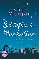 E-Book (epub) Schlaflos in Manhattan von Sarah Morgan