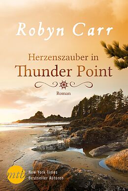 E-Book (epub) Herzenszauber in Thunder Point von Robyn Carr