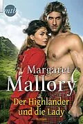 E-Book (epub) Der Highlander und die Lady von Margaret Mallory