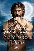 E-Book (epub) Die Herren der Unterwelt 12: Schwarze Pein von Gena Showalter