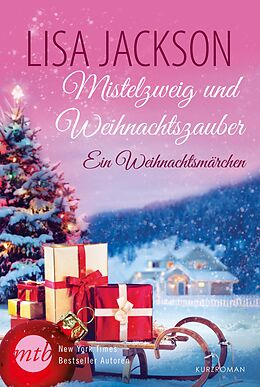 E-Book (epub) Ein Weihnachtsmärchen in Montana von Lisa Jackson