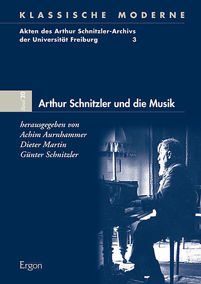 Arthur Schnitzler und die Musik