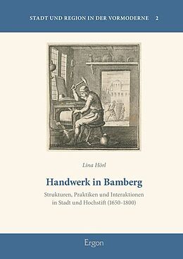 Fester Einband Handwerk in Bamberg von Lina Hörl