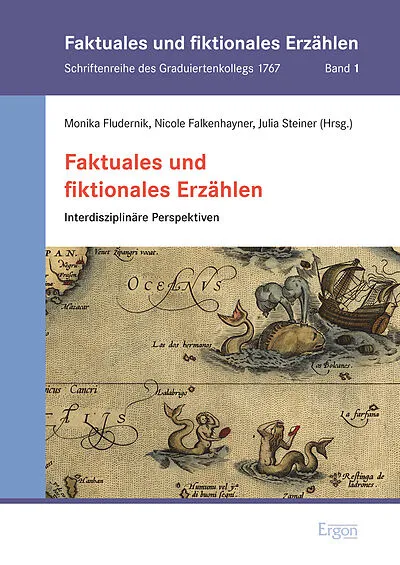 Faktuales und fiktionales Erzählen