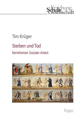 E-Book (pdf) Sterben und Tod von Tim Krüger