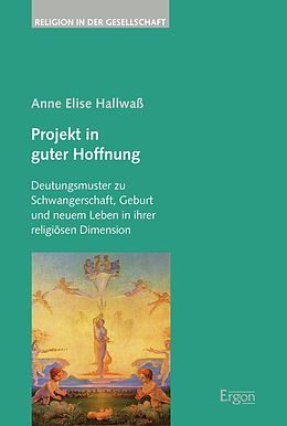 E-Book (pdf) Projekt in guter Hoffnung von Anne Elise Hallwaß