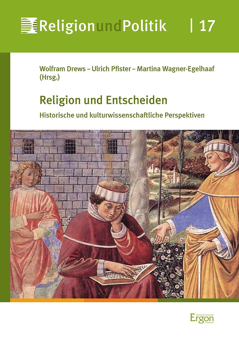 Religion und Entscheiden