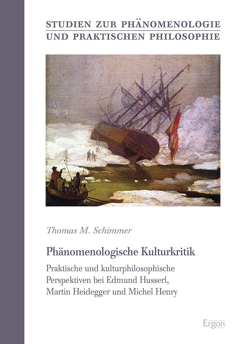Phänomenologische Kulturkritik