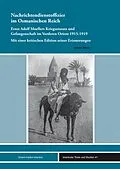 E-Book (pdf) Nachrichtendienstoffizier im Osmanischen Reich von Oliver Stein