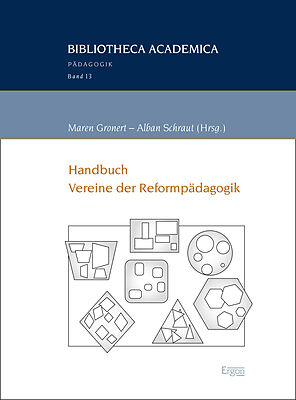 Handbuch Vereine der Reformpädagogik
