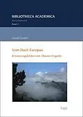 E-Book (pdf) Vom Dach Europas von Harald Seubert