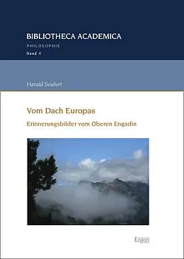 E-Book (pdf) Vom Dach Europas von Harald Seubert