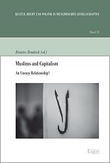 eBook (pdf) Muslims and Capitalism de 