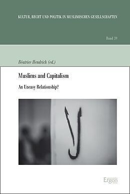 E-Book (pdf) Muslims and Capitalism von 