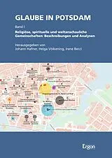 E-Book (pdf) Glaube in Potsdam von
