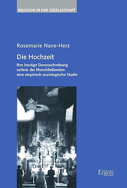 E-Book (pdf) Die Hochzeit von Rosemarie Nave-Herz