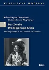 E-Book (pdf) Der Zweite Dreißigjährige Krieg von 