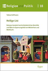 E-Book (pdf) Heilige List von Tobias Hoffmann