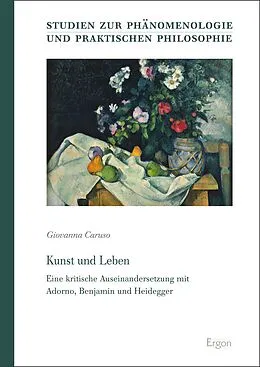 E-Book (pdf) Kunst und Leben von Giovanna Caruso