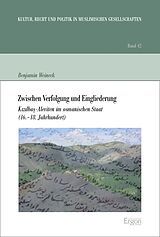 E-Book (pdf) Zwischen Verfolgung und Eingliederung von Benjamin Weineck