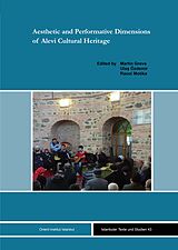 eBook (pdf) Aesthetic and Performative Dimensions of Alevi Cultural Heritage de 