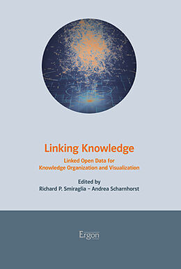 Couverture cartonnée Linking Knowledge de 